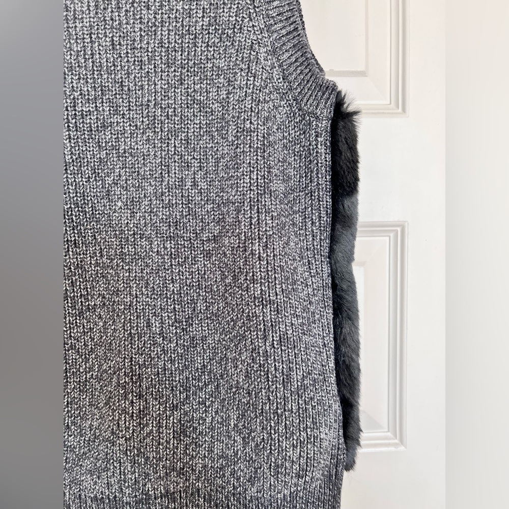 Michael kors Fur vest - Picture 14 of 17